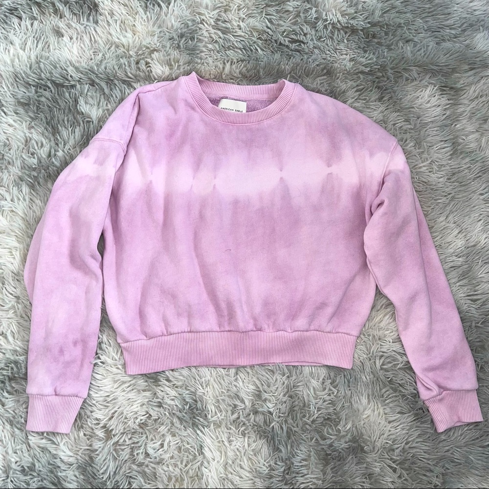 🌼 American Eagle sweatshirt